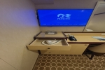 Interior Stateroom Picture