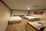 Interior Stateroom Picture