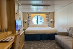 Oceanview Stateroom Cabin 2348. Picture