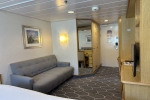 Oceanview Stateroom Cabin 2348. Picture