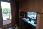 Penthouse Suite Stateroom Cabin 7046. Picture