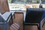 Penthouse Suite Stateroom Cabin 7046. Picture