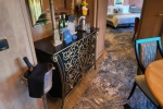 Penthouse Suite Stateroom Cabin 7046. Picture