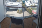 Balcony Stateroom Picture