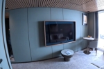 Haven-Aft-Master Stateroom Cabin 14828. Picture