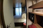 Haven-Aft-Master Stateroom Cabin 14828. Picture