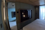 Haven-Aft-Master Stateroom Cabin 14828. Picture
