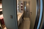 Haven-Aft-Master Stateroom Cabin 14828. Picture