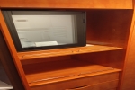 Oceanview Stateroom Picture