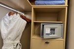Penthouse Suite Stateroom Cabin 11057. Picture