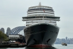 Queen Anne Ship Picture  6