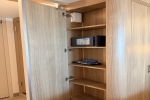 Balcony Stateroom Cabin 14322. Picture