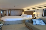 Balcony Stateroom Cabin 14322. Picture