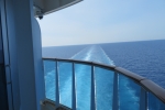 Balcony Stateroom Cabin 12642. Picture