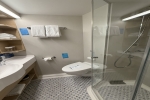 Interior Stateroom Cabin 3243. Picture