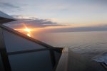 Premium Balcony Stateroom Picture Uploaded in 2012 Premium Balcony Stateroom Picture