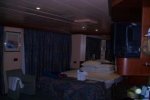 Penthouse Suite Stateroom Picture