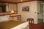 Interior Stateroom Picture