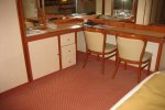 Interior Stateroom Picture