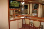 Interior Stateroom Picture