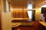 Balcony Stateroom Picture