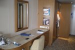 Sky Suite Stateroom Picture