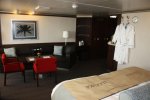 Neptune Suite Stateroom Picture