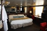 Neptune Suite Stateroom Picture