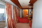 Vista Suite Stateroom Picture