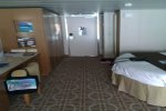 Sky Suite Stateroom Picture