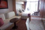 Verandah Stateroom Picture