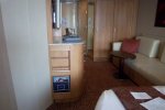 Verandah Stateroom Picture