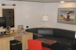 Interior Stateroom Picture