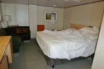 Interior Stateroom Picture