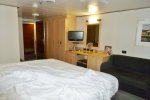 Interior Stateroom Picture