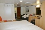 Interior Stateroom Picture