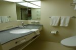 Interior Stateroom Picture