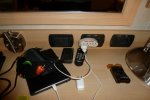 Interior Stateroom Picture