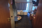 Balcony Stateroom Picture