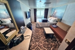 Deluxe Stateroom Cabin 1246. Picture