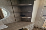 Aqua Class Stateroom Picture