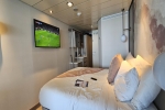 Aqua Stateroom Cabin 9061. Picture