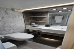 Aqua Class Stateroom Picture