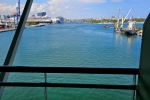 Aqua Stateroom Cabin 9061. Picture