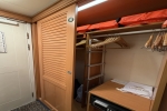 Interior Stateroom Picture