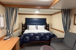 Interior Stateroom Picture
