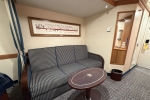 Interior Stateroom Picture