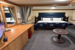 Interior Stateroom Picture