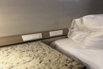 Mini-Suite Stateroom Cabin C433. Picture