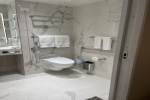 Mini-Suite Stateroom Cabin C433. Picture